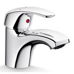 Vòi Lavabo Viglacera VG104 Nóng Lạnh