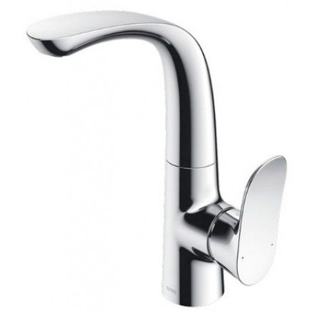 Vòi Lavabo TOTO TLG01309B Nóng Lạnh Cổ Cao