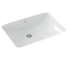 Chậu rửa lavabo âm bàn American Standard WP-0440