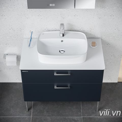 Chậu rửa lavabo đặt bàn American WP-0618 Signature