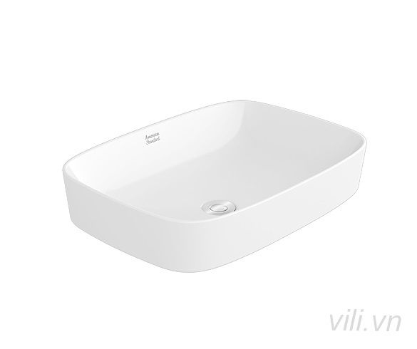 Chậu rửa lavabo đặt bàn American WP-0628 Signature