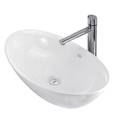 Chậu Rửa Lavabo Đặt Bàn American WP-F608 Oval