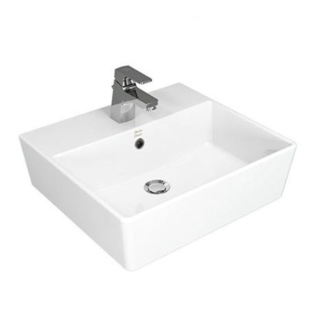 Chậu Lavabo Đặt Bàn American Standard WP-F613