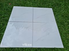 Gạch lát nền 60X60 Apodio CB8052 ĐÁ SIÊU BÓNG