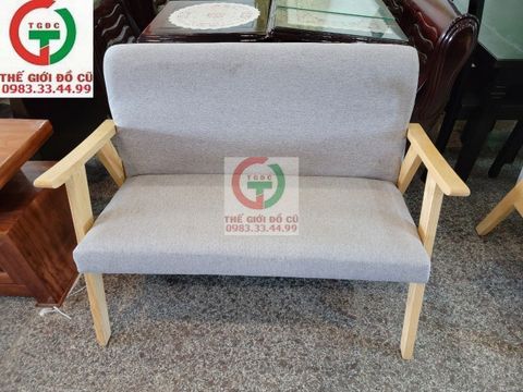 GHẾ SOFA BĂNG