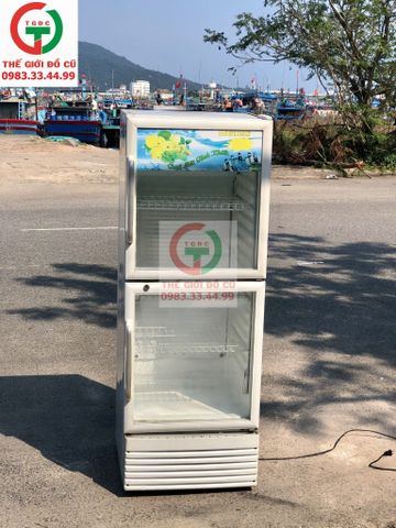 TỦ MÁT DARLING DL-2620A