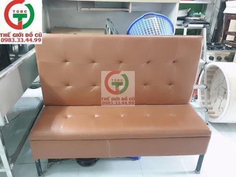 GHẾ SOFA CHỜ ĐÔI