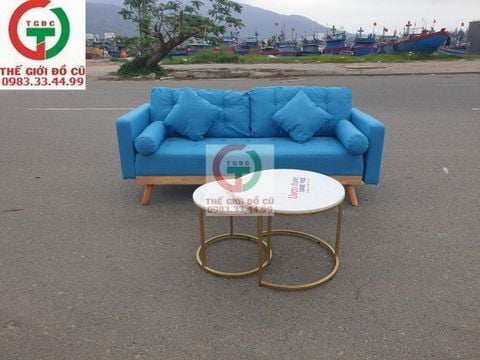 GHẾ SOFA BĂNG DÀI