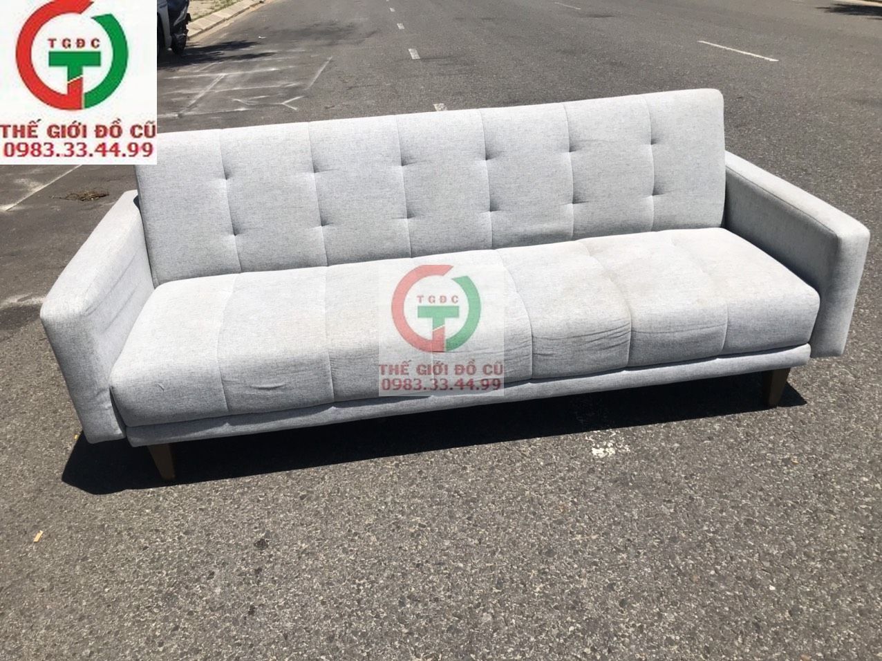 SOFA BĂNG