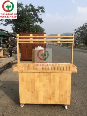 TỦ TRÀ SỮA TAKE AWAY