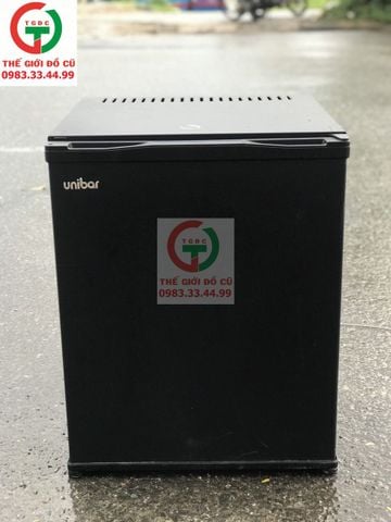 TỦ MÁT UNIBAR 40L NEW 99%