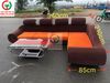 SOFA GÓC L CAO CẤP