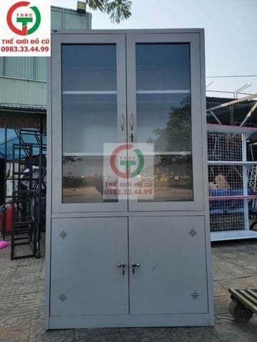 TỦ HỒ SƠ TÀI LIỆU HÒA PHÁT