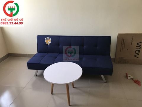 Sofa bed kèm bàn