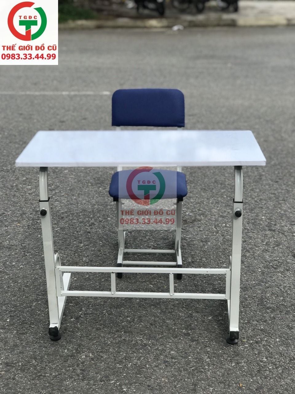 BỘ BÀN GHẾ HỌC SINH