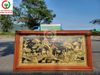 TRANH ĐỒNG VINH QUY BÁI TỔ