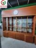 TỦ TRƯNG BÀY NHIỀU NGĂN Ô GỖ MDF