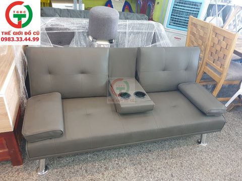 Ghế sofa da