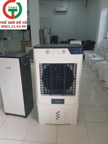 Quạt Hơi nước 2  - DC553