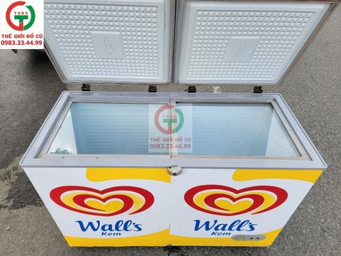 TỦ ĐÔNG SANAKY VH-3699W1