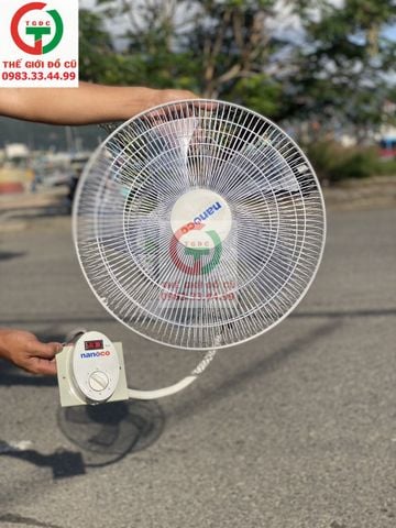 QUẠT ĐẢO TRẦN NANOCO NOF1609