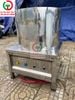 NỒI PHỞ ĐIỆN INOX 80L