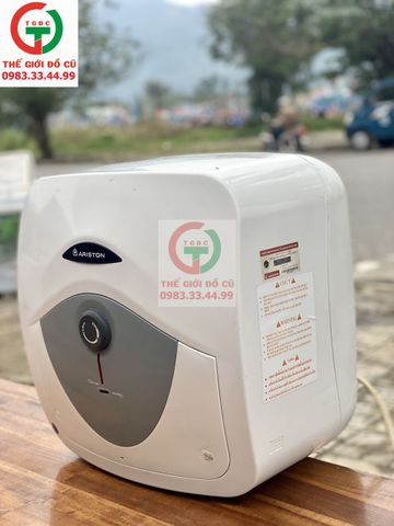 MÁY NƯỚC NÓNG ARISTON 30L