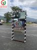 GƯƠNG SOI CÓ ĐÈN