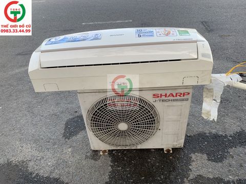 ĐIỀU HÒA SHARP 1-5HP