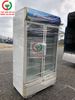 TỦ MÁT ALASKA 2 CÁNH SL-12C
