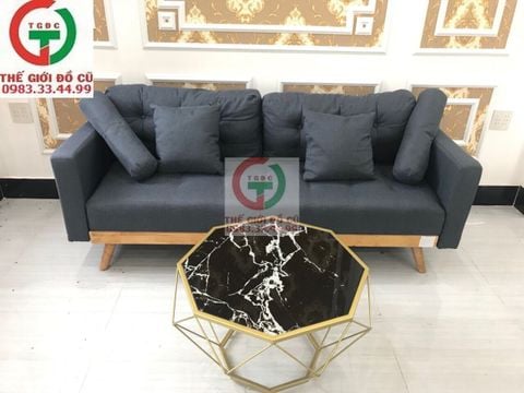 SOFA NỆM NỈ CAO CẤP