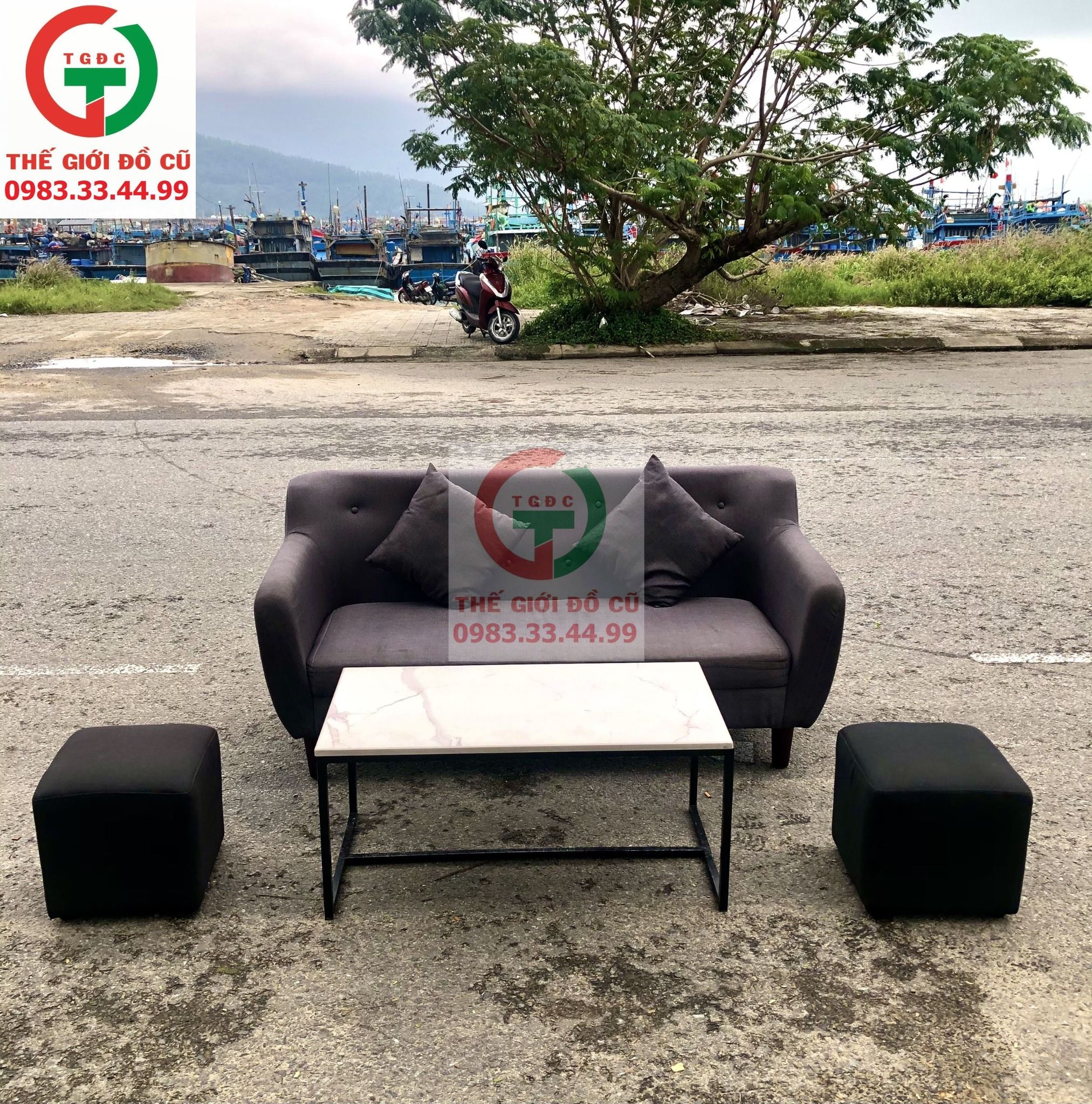 SOFA CAFE