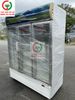 TỦ MÁT SANAKY 3 CÁNH KÍNH VH-1520HP