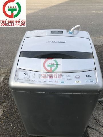 MÁY GIẶT PANASONIC 9KG