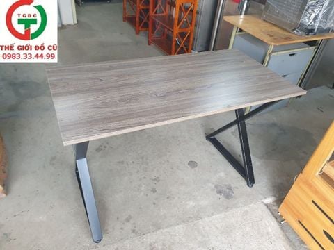 Bàn Văn phòng chữ X - DC77