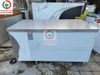 BÀN MÁT INOX CÔNG NGHIỆP BERJAYA B2D/C5/7-S
