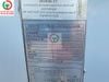BÀN MÁT INOX CÔNG NGHIỆP BERJAYA B2D/C5/7-S.