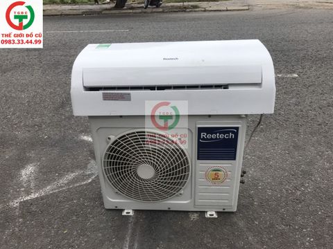ĐIỀU HÒA REETECH 1HP