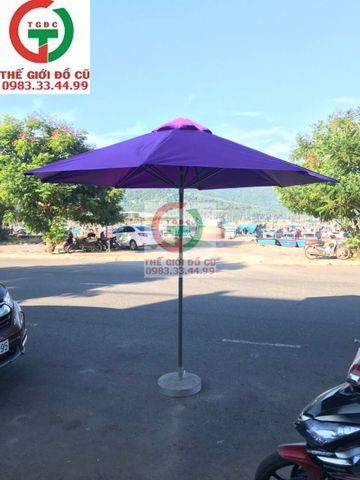 DÙ TRÒN CHÍNH TÂM