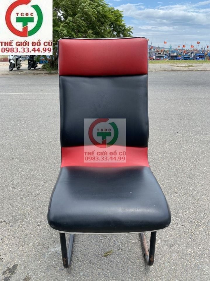 GHẾ GAMING CHÂN QUỲ