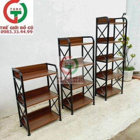 KỆ SHOP-  KỆ ĐỂ ĐỒ DÙNG GIA ĐÌNH