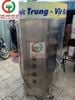 LÒ QUAY GÀ VỊT INOX KÍNH XOAY