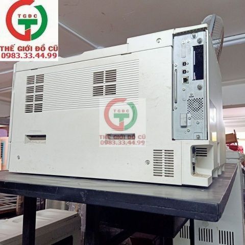 MÁY IN MÀU FUJI XEROX DOCUPRINT C2255