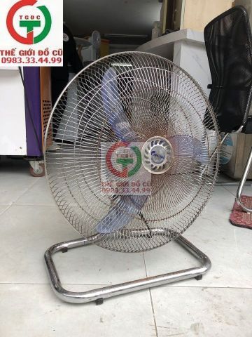 QUẠT CÔNG NGHIỆP CHING HAI