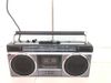 ĐÀI RADIO HITACHI CỔ NHẬT BẢN