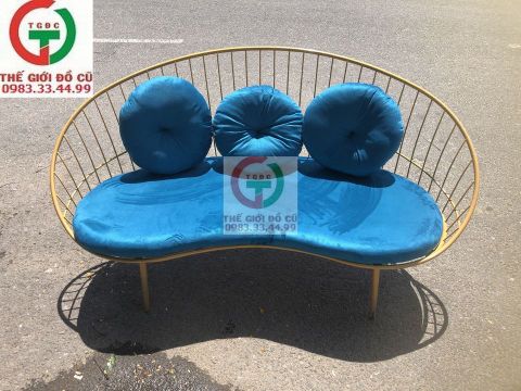 GHẾ SOFA BĂNG THƯ GIÃN