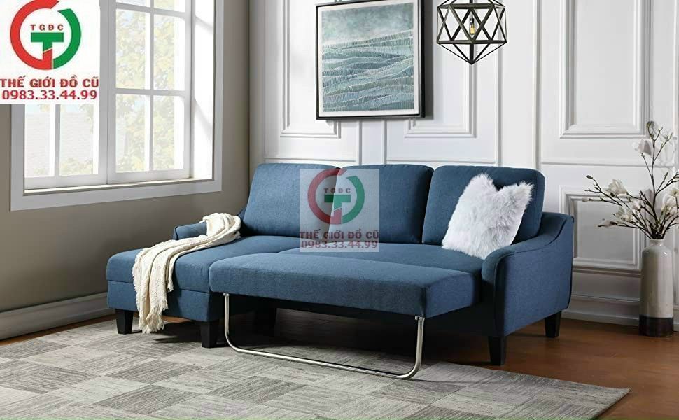 SOFA BED NHẬP KHẨU