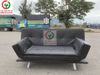 SOFA BED MÀU XÁM
