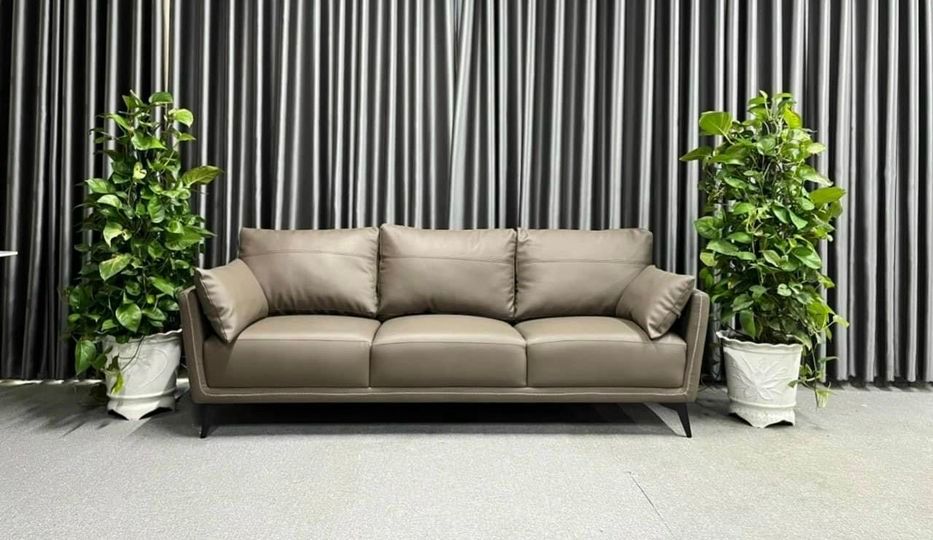 SOFA BĂNG DA