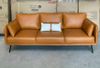 SOFA BĂNG DA